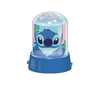 WONDEE Lampe Stitch Proyecteur Disney, Veilleuse Projecteur Enfant et Bebe de Plafond avec deux Modes de Lumière, Idee Cadeau Bapteme Fille, Cadeau Enfant Fille 3, 4, 5, 6, 7 ans