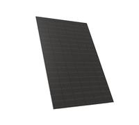 Wonder Full Energy Panneau Solaire en Verre 150 W, Rigide, Plug and Play | Produisez votre propre électricité, énergie propre, silencieuse et gratuite, idéal maison, balcon, van ou abri de jardin