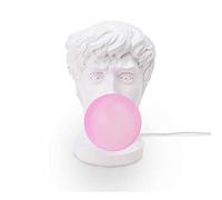 Seletti - Lampe de table Blanc