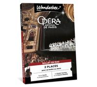 WONDERBOX Connect - Coffret Cadeau - Opéra de Paris - Ballet - pour 2 pers.