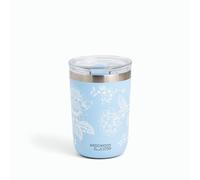 Wonderlust Tonquin Gobelet à boisson Bleu 350 ml