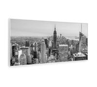 Wonderwall Art Smart 700W 60x120cm Radiateur Tableau NY City