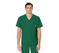 WonderWink, 3XL, Vert Chasse, 1