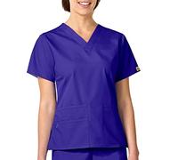 WonderWink Origins Bravo Blouse médicale pour Femme