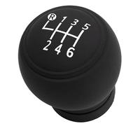 Woniyal Pommeau de Levier de Vitesse pour Ford Taurus VIII 2022+ | Pommeau Vitesse Levier Housse Manchon Cache Protection Boite Vitesses Poignee Coque Gaine Manette