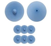 WonJoxel 6 accessoires 6889 | Compatible avec les masques demi-et complets de la série 6000, Division de sécurité personnelle