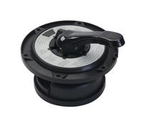 WonJoxel Couvercle de t poignée | Compatible avec valve Hayward SP0714T SPX0714A SP0714G11 SPX714BS Vari-Flo XL