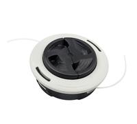 WonJoxel Tête de débroussailleuse | Compatible avec STIHL FS55 FS56 FS70 FS85 FS89 FS91 FS94 FS111 FS120 FS131 FS200 FS240 FS250 Series