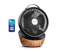 Wood design ventilateur circulateur d'air CA-408 Smart