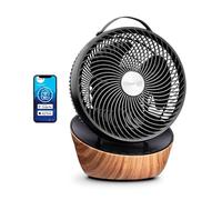Wood design ventilateur circulateur d'air CA-408 Smart
