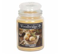 Woodbridge Bougies parfumées 130 h
