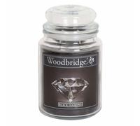 Woodbridge Bougies parfumées 130 h