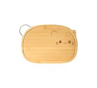 Wooden Cutting Board, réutilisable Meat Butcher Block, Juice Design, Lightweight Meal Prep Accessory, Ideal for Steak Serving, Sushi Making, and Kitchen Use