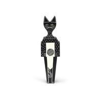 Wooden Dolls Cat / Dog Wooden figure Vitra Cat large - 4055737998072