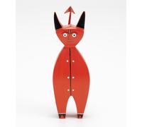 Wooden Doll Little Devil figure en bois Vitra - 4055737996375