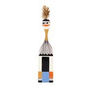Wooden Doll No.1