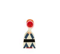 Wooden Doll No.18