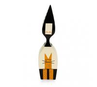 Wooden Doll No. 20 - Poupée de bois