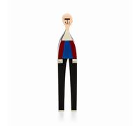 Wooden Doll No.22