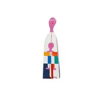 Wooden Doll No.4