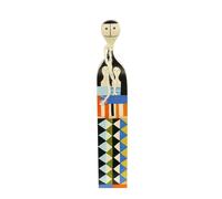 Wooden Doll No.5