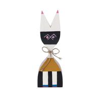 Wooden Doll No.9