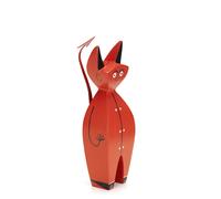 Wooden Doll Petit Diable