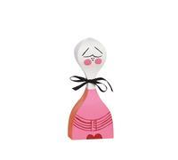 Wooden Dolls Bois figure Vitra No 2 - 4055737997464
