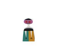 Wooden Doll Vitra No.3