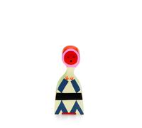 Wooden Dolls Bois figure Vitra No 18 - 4055737997624