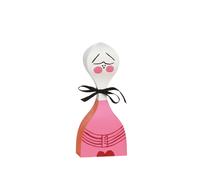 Wooden Dolls Bois figure Vitra No 2 - 4055737997464