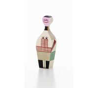 Wooden Dolls Bois figure Vitra No 8 - 4055737997525