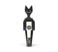 Wooden Dolls Cat / Dog Wooden figure Vitra Cat large - 4055737998072