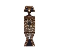 Chien de Wooden Doll Vitra
