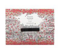 Woods Of Windsor Rafraîchisseur d'armoire True Rose, Senteur de Rose, Lot de 5 pièces