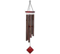 Woodstock Chimes Chimes of Earth Carillon Bronze