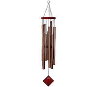 Woodstock Chimes DCB40 Carillons de l'Eclipse Bronze 101 x 18 x 18 cm