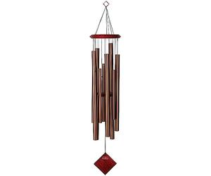 Woodstock Chimes DCB40 Carillons de l'Eclipse Bronze 101 x 18 x 18 cm