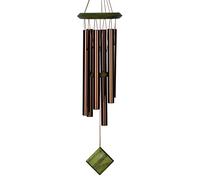 Woodstock Encore Carillon de Jardin Vert Pluto DCGR27