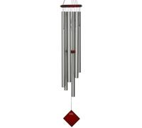 Woodstock encore Collection Carillon Argenté - Chimes Carillon de Neptune