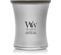 Woodwick Precious Metals Candescent Coast bougie parfumée 275 g