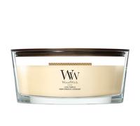 WoodWick Ellipse Lush Pomelo Bougie parfumée 454 g