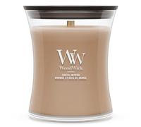 WoodWick Candle Santal Myrrh Medium