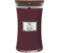 WoodWick Bougies parfumées Cerise noire 85 g 85 g