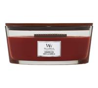 WoodWick Bougies parfumées Cinnamon Chai 454 g 454 g