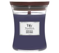 WoodWick Bougies parfumées Ellipse Hinoki Dahlia 275 g 275 g
