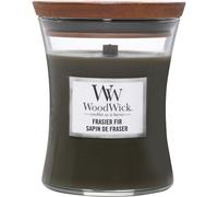 WoodWick Bougies parfumées Frasier Fir 275 g 275 g