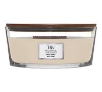WoodWick Bougies parfumées Miel blanc 275 g 275 g