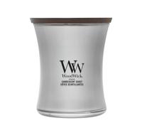 WoodWick Candescent Coast Bougie parfumée 275 g