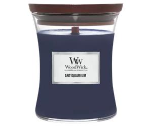 WoodWick Candle Antiquarium Medium